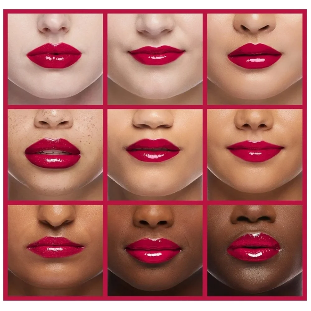 Rimmel London, Provocalips, 16HR Kiss Proof Lip Color, 420 Berry Seductive